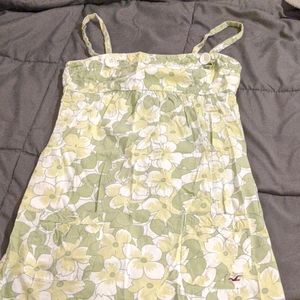 Super cute, mini dress.